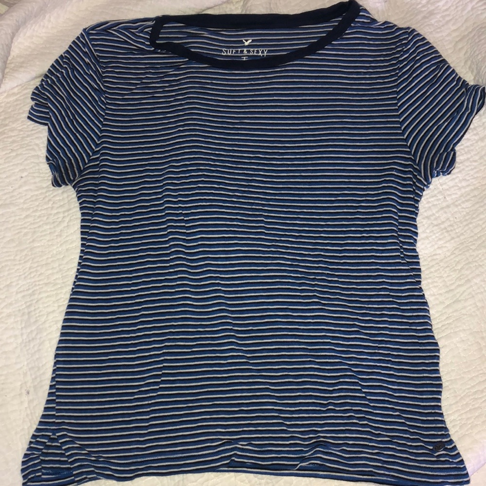 Soft and Sexy American Eagle T-shirt